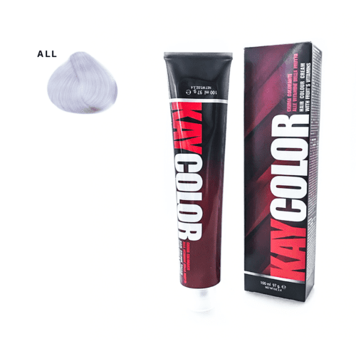 Kay color alluminio 2650-ALL