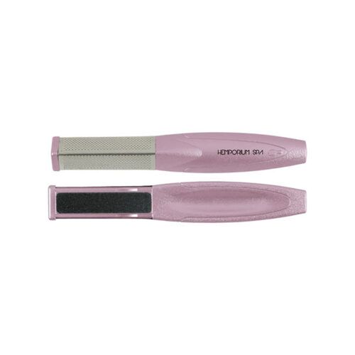Raspa 3 lati colore rosa