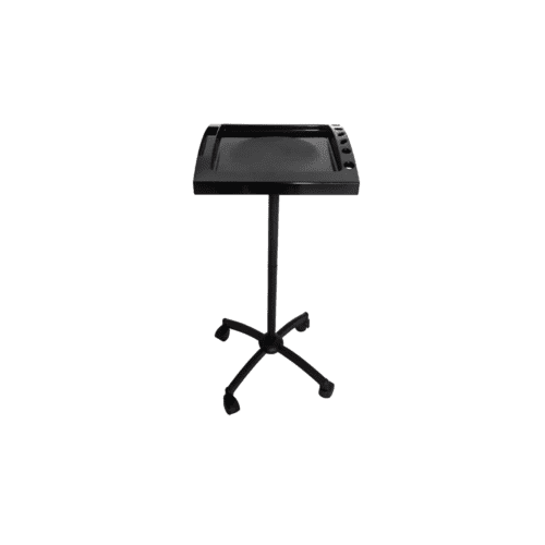 Carrello nero