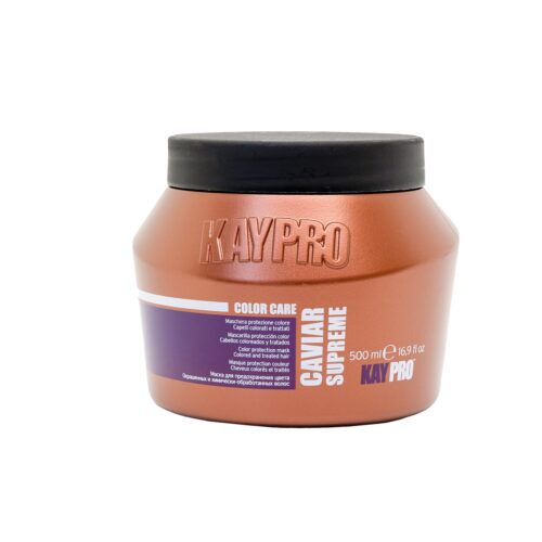 Maschera Caviar Supreme 500ml