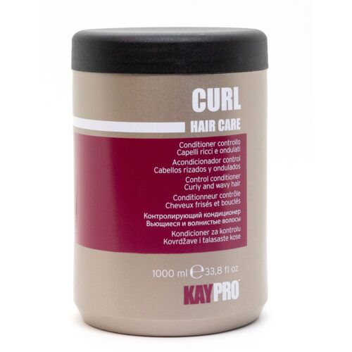 Balsamo curl 1000ml