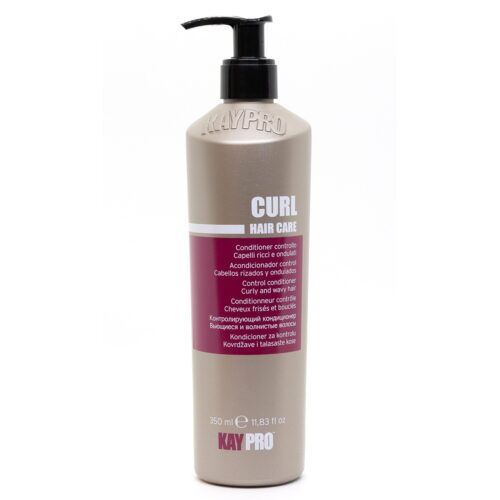 Balsamo curl 350ml