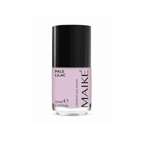 Smalto n. pale lilac