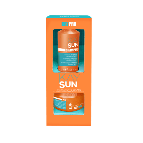 Kit mini size Kaysun