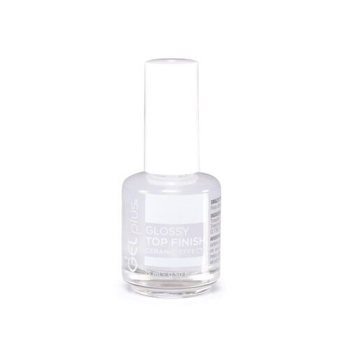Top coat ceramic