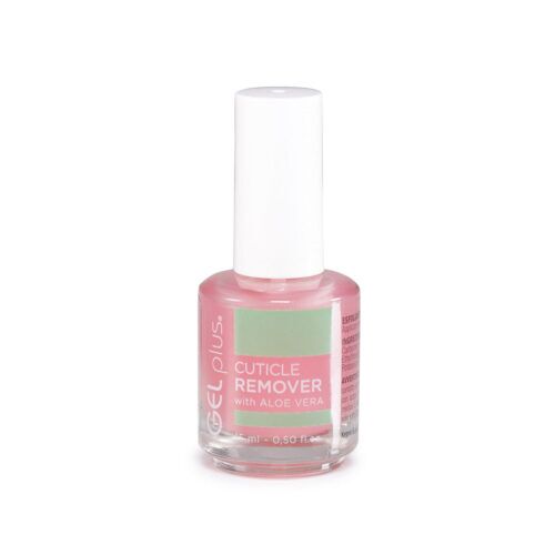 Cuticle remover paraben free