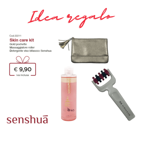 Skincare kit 1