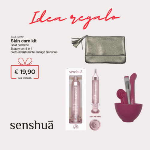 Skincare kit 2