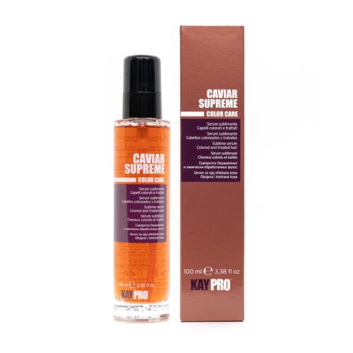 Siero caviar 100ml