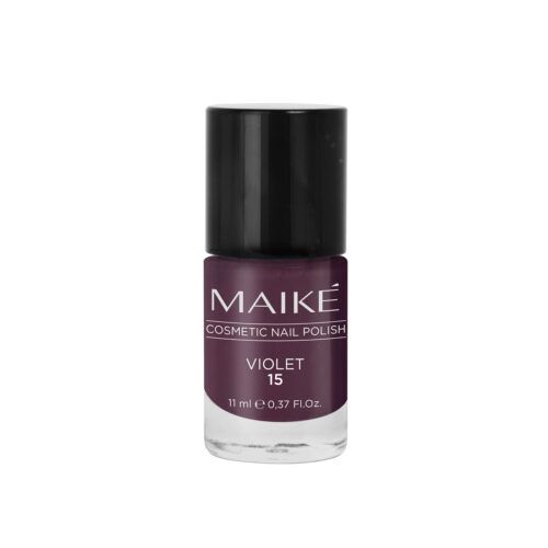 Maiké smalto violet n.15