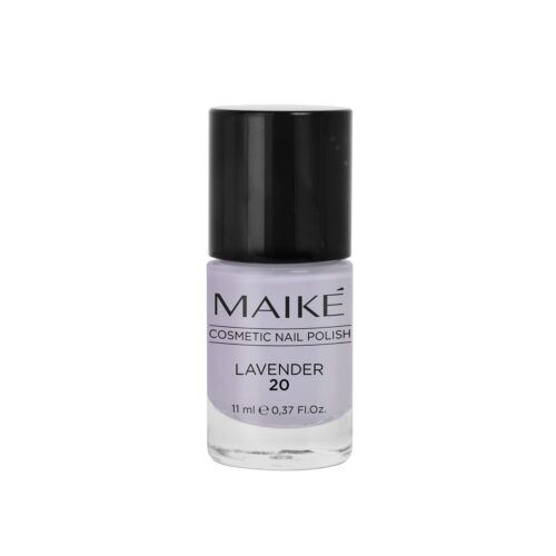 Maiké smalto lavender n.20*******