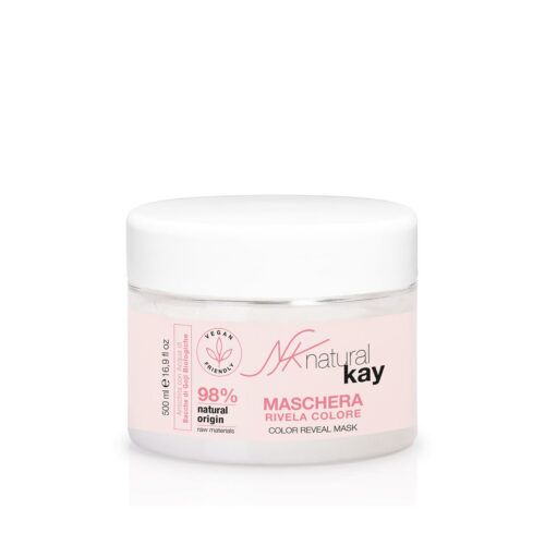 Maschera natural kay 500ml