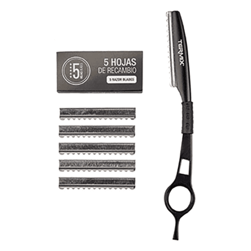 Rasoio Termix professionale