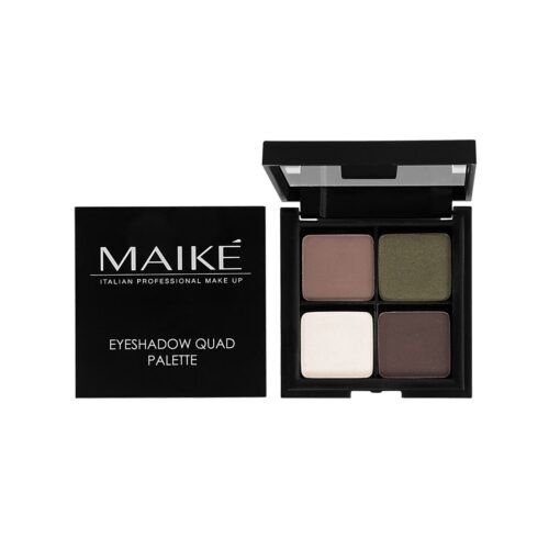 Quartet eyeshadow n.04 romance