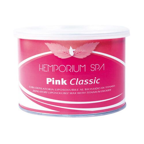 Cera lipo al biossido titanio 400ml
