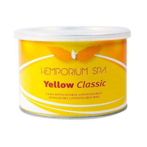 Cera lipo classica 400ml