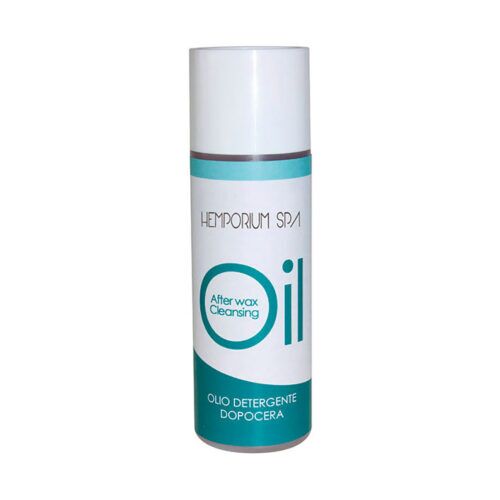 Olio detergente dopocera 250ml