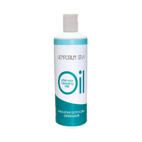 Emulsione deterg. dopocera 500ml