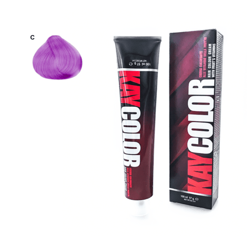 Kay color corallo 2650-C