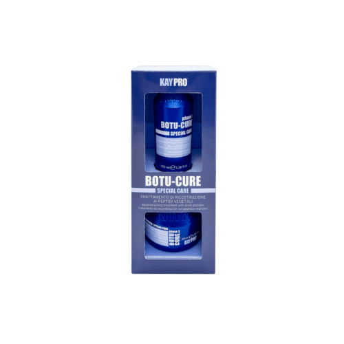 Kit mini size botu-cure 100 ml