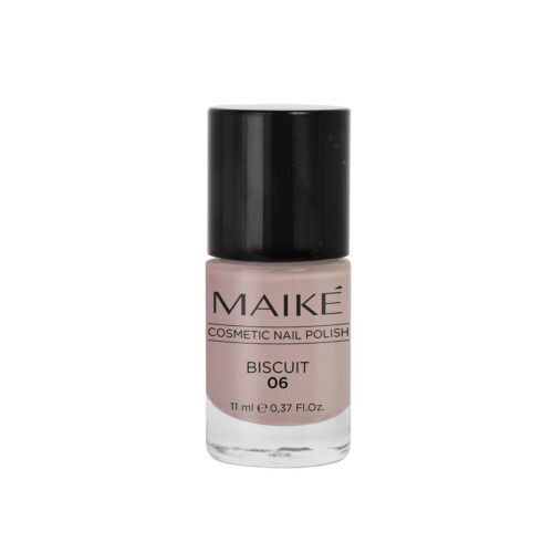 Maiké smalto biscuit n.06
