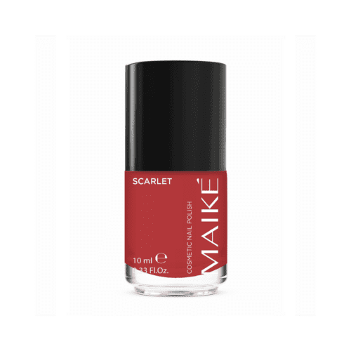 Smalto n. scarlet