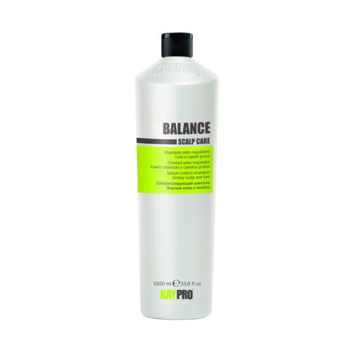 Shampoo balance 1000ml