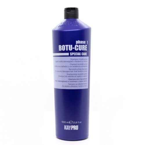 Shampoo botu-cure 1000ml