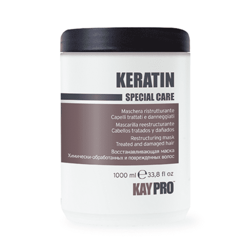 Maschera keratin 1000 ml