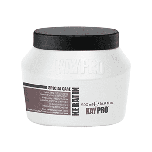 Maschera keratin 500ml