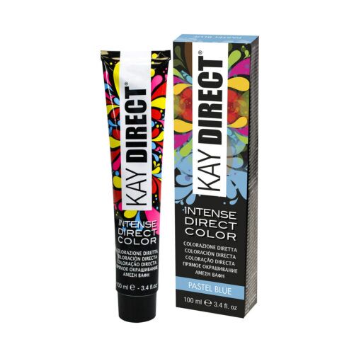 Kay direct pastel blue 100ml*******