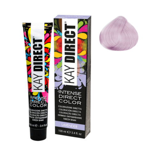 Kay direct lavander 100ml
