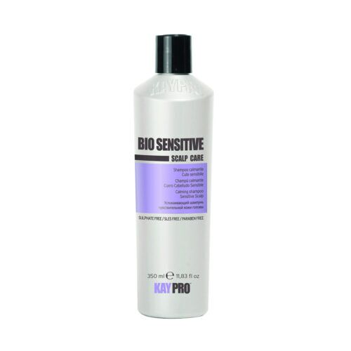Shampoo bio sensitive 350ml