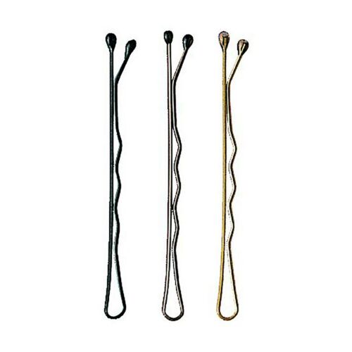 Ferm pallina ondulato 3"dark 24pz