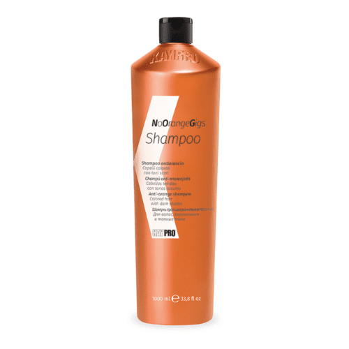 Shampoo no orangegigs 1000ml