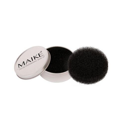 Make up brush cleaner sponge