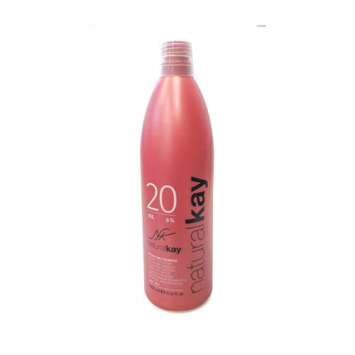 Natural kay ossigeno 20v 1000ml
