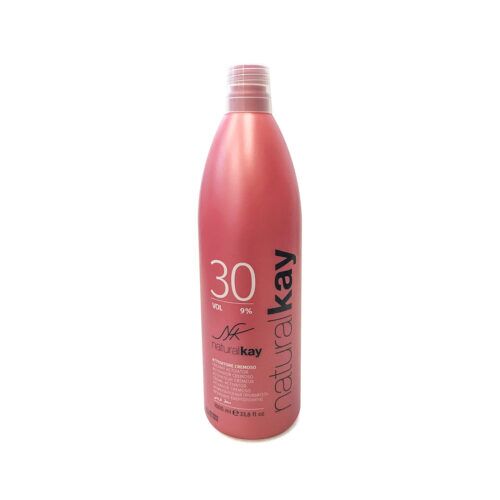 Natural kay ossigeno 30v 1000ml