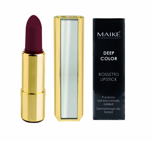 Maiké lipstick frenchie 01