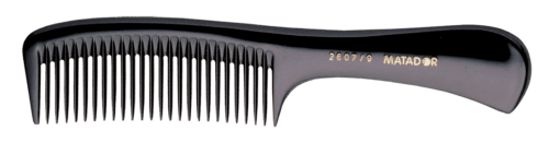 Pettine matador 2607/9