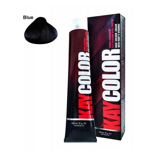Kay color crema corretive blu 2650-B