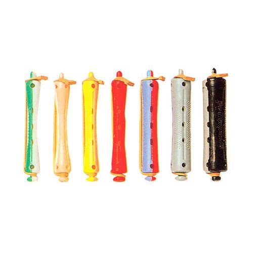 Bigodino permanente corto n.4