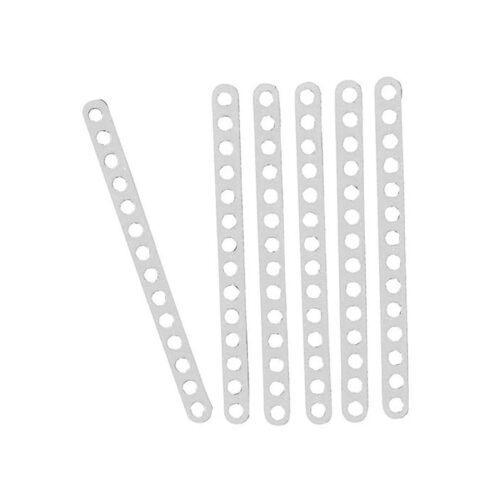 Stecche permanente 50pz