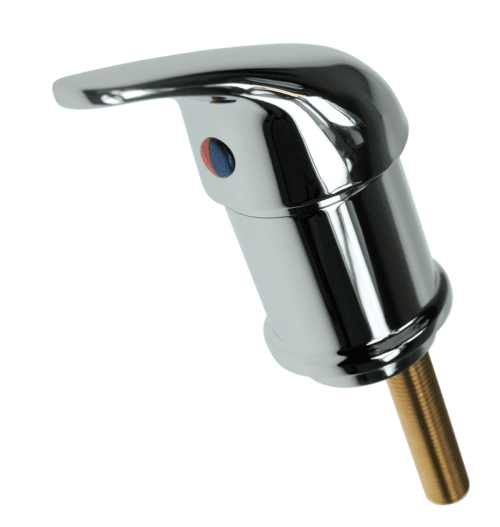 Miscelatore eco diam 40mm