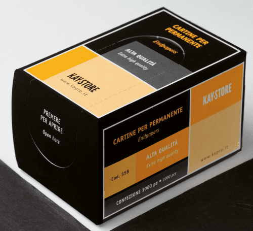 Cartine permanente velina 1000 fogli