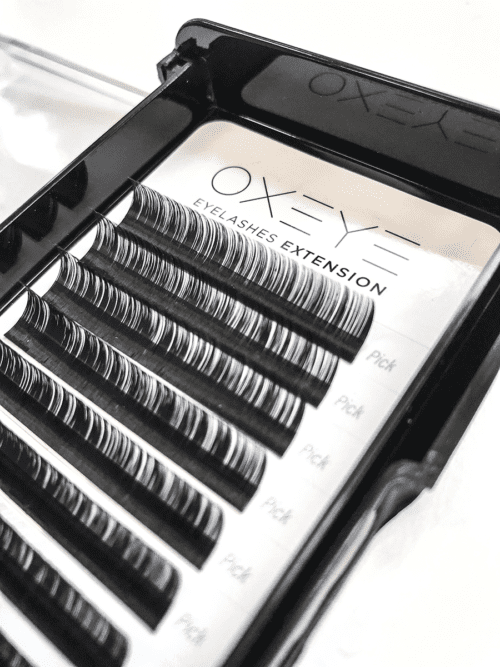 Extension ciglia 0.07 c 15mm 12file