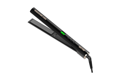 Piastra brasilian liss