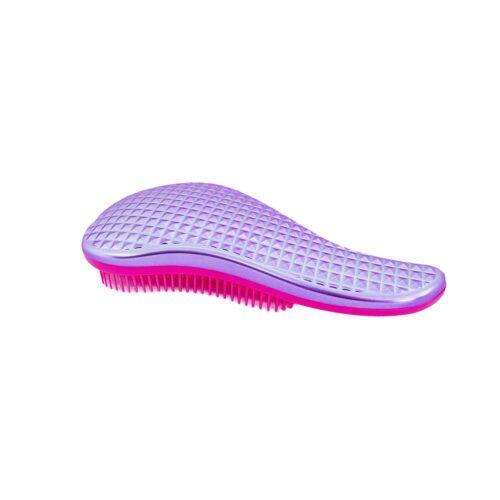 Detangle brush new pink