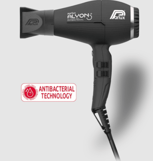 Phon parlux alyon nero