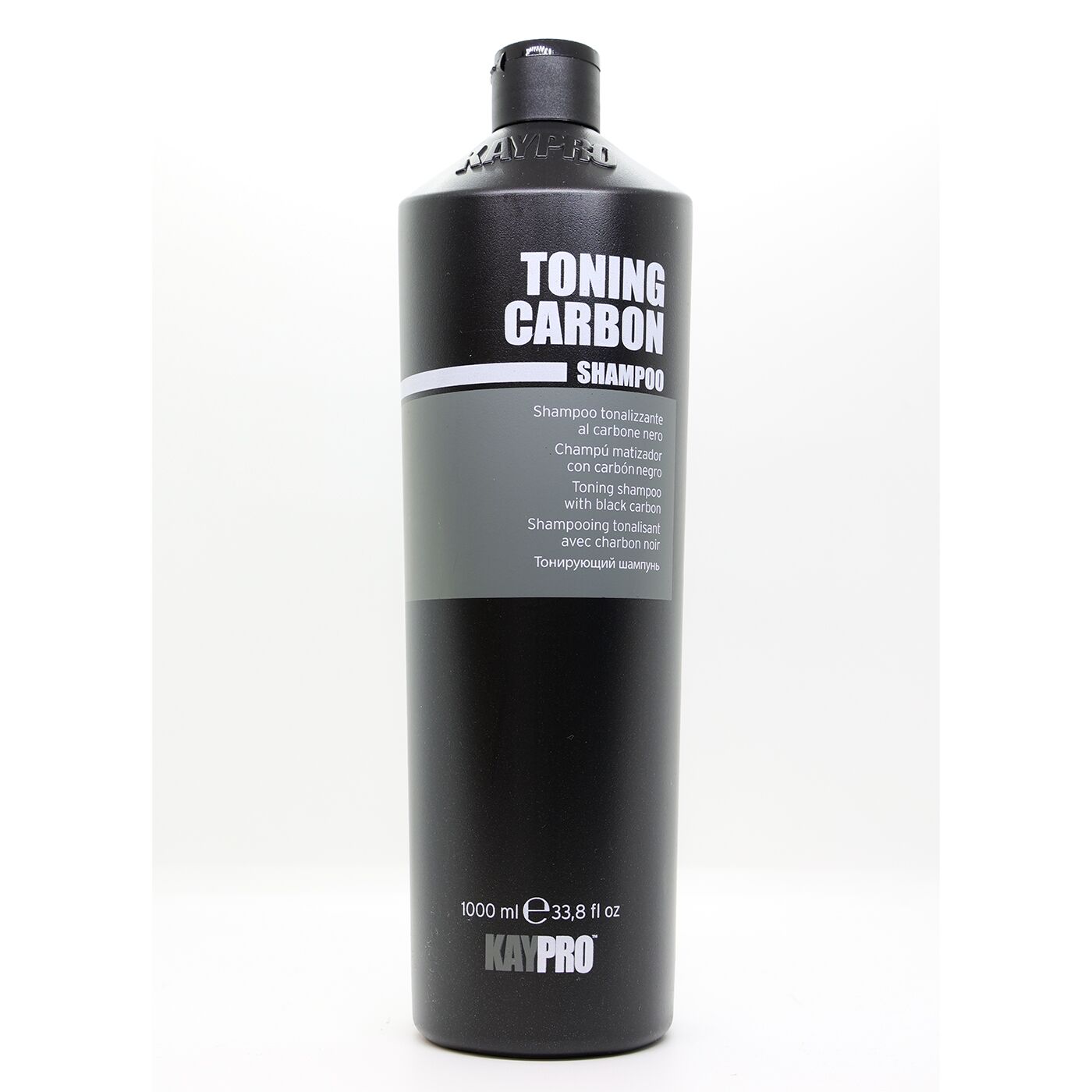 Toning carbon 1000ml